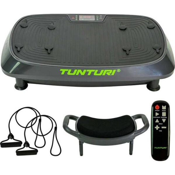Tunturi V20 Vibrationstræner