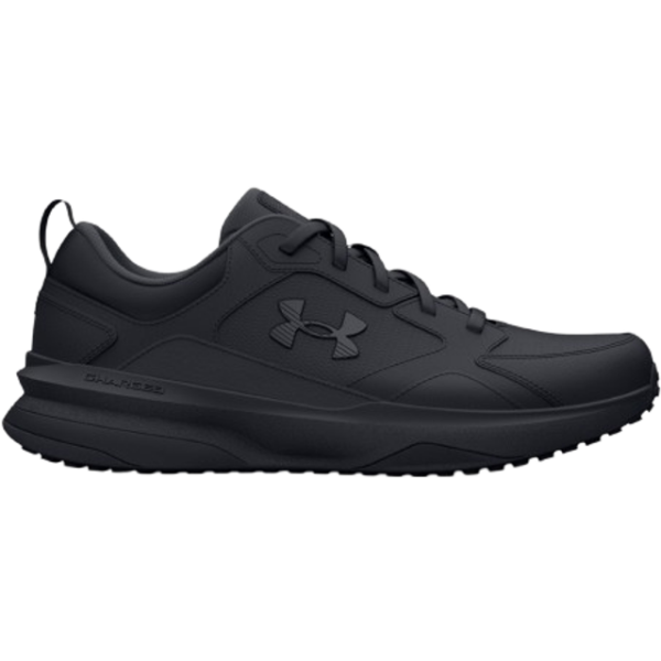 Under Armour Charged Edge M - Black