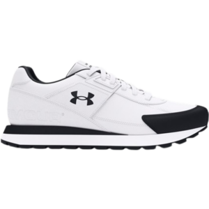Under Armour Essential Runner M - White/Black