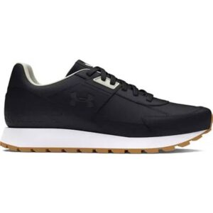 Under Armour Essential Women's Shoes, 7.5, Black