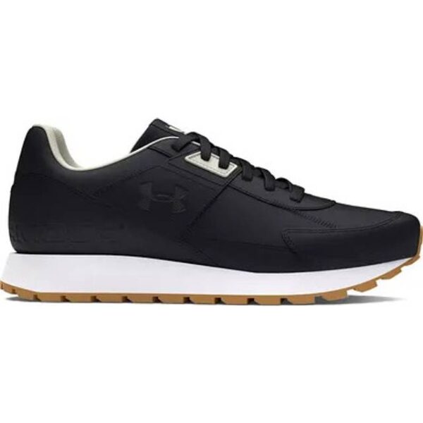Under Armour Essential Women's Shoes, 7.5, Black