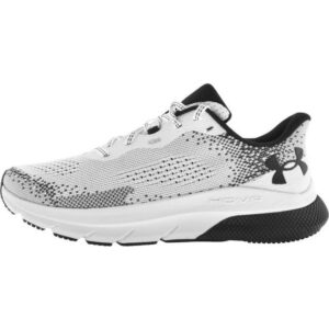 Under Armour HOVR Turbulence 2 Men's Running Shoes - White/Black