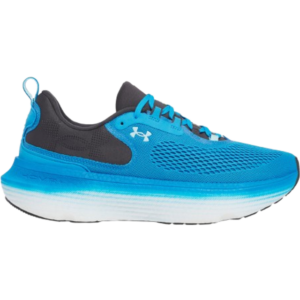 Under Armour Infinite Elite 2 Men's Running Shoes - Electric Blue/Anthracite