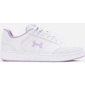 Under Armour Official Women's Shoes - White