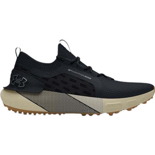 Under Armour Phantom M - Black/Silt