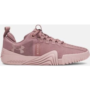 Under Armour Reign 6 Women's Training Shoes - Brown