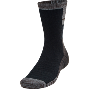 Under Armour Under Armour Løbestrømper UA Cold Weather Crew 2-pak