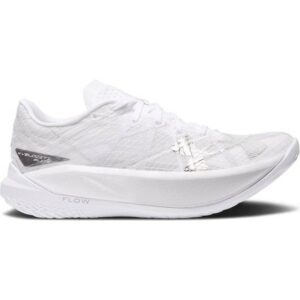Under Armour Velociti Elite 2 - White/Halo Grey/Metallic Gun Metal