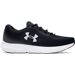 Under Armour Women's UA Charged Rogue Black