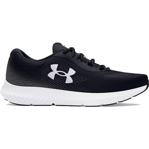 Under Armour Women's UA Charged Rogue Black