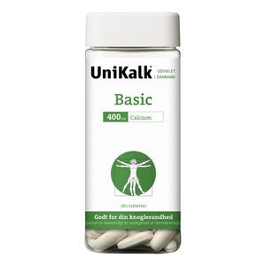 UniKalk Basic - 180 tabl.