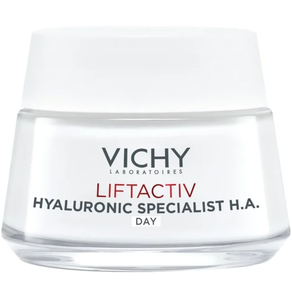 Vichy Liftactiv Hyaluronic Specialist H.A. Day Cream N/C Skin 50 ml