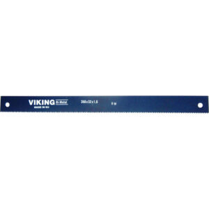 Viking Maskinsavblade HSS Bi-metal 600 x 50 x 2,5 x 4 tdr
