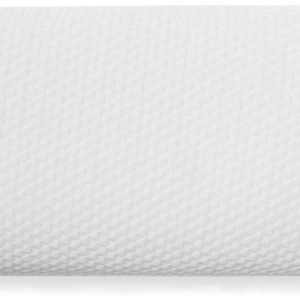 Viskoelastisk pude Kave Home Sasa 80 x 40 cm hukommelsesskum nakke- og rygstøtte