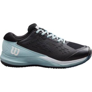 Wilson Pro Ace Women's Tennissko - Black/Sterling Blue/White