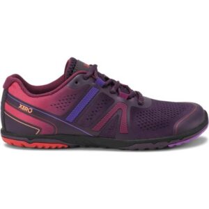 Xero Xero Shoes Women's HFS II Barfodssko purple