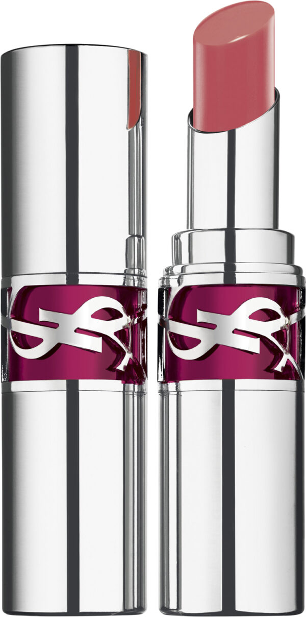 YSL Loveshine Candy Glaze LIP Gloss Stick 12