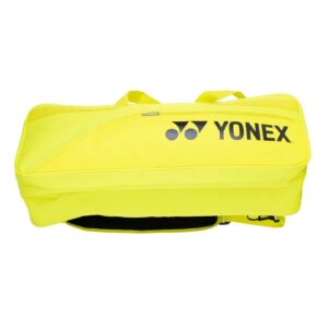 Yonex Active Tournament Bag 2182031 Lime/Yellow - OLD