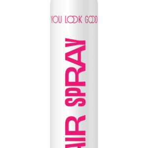 You Look Good Hair Spray 200ml - Hos Frisøren & Baronen