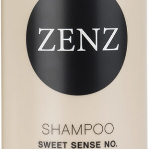 Zenz Organic Sweet Sense 04 Shampoo 1000 ML