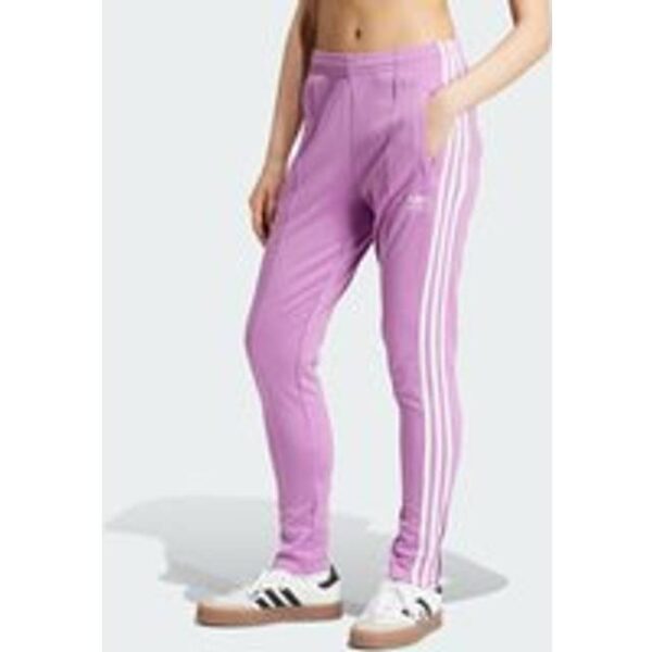 adidas Adicolor SST Træningsbukser - Preloved Purple