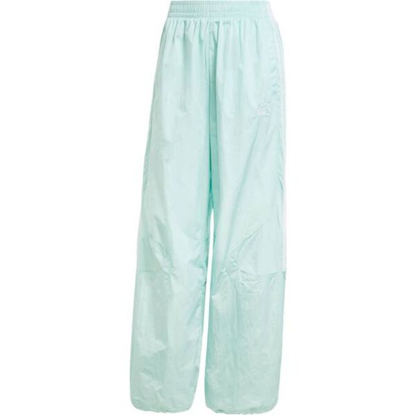adidas Adicolor Teamgeist Oversized Træningsbukser - Lys Turkisblå