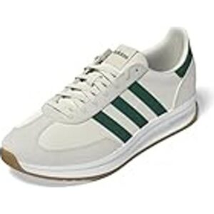 adidas Adidas Herr Run 72 Shoes - Kärna Vit/Collegiate Green/Off White