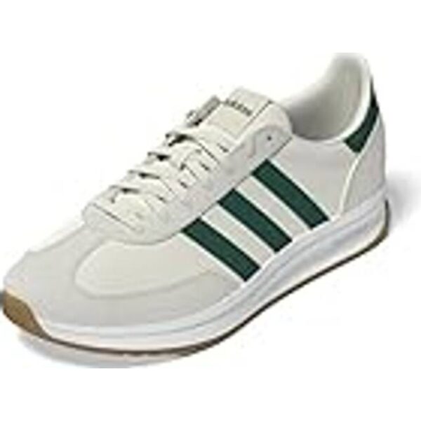 adidas Adidas Herr Run 72 Shoes - Kärna Vit/Collegiate Green/Off White