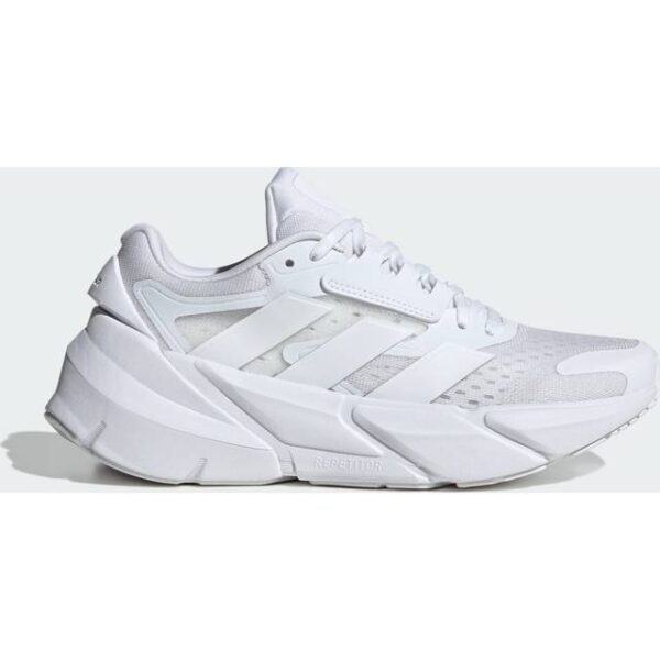 adidas Adistar 2.0 Neutral Løbesko Skyhvid - Hvid