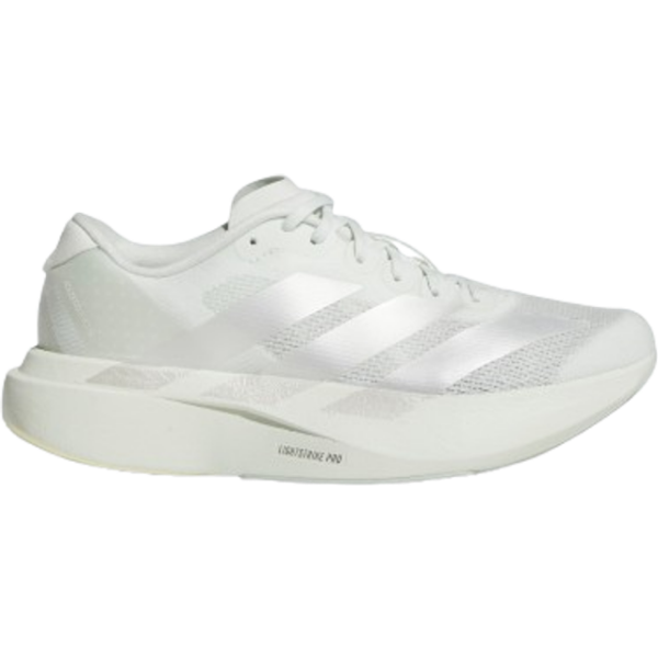 adidas Adizero EVO SL W - Crystal Jade/Zero Metalic/Linen Green
