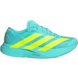 adidas Adizero EVO SL W - Semi Flash Aqua/Lucid Lemon/Mint Ton