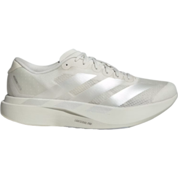 adidas Adizero Evo SL M - Orbit Grey/Zero Metalic/Halo Silver