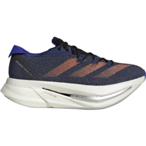 adidas Adizero Prime X 2.0 Strung - Dark Blue/Impact Orange/Lucid Blue