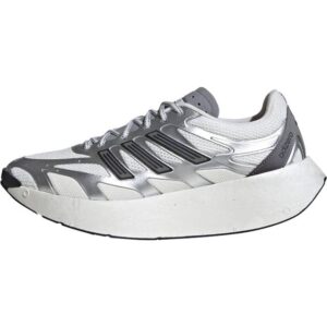 adidas Aruku Sko - Silver Metallic/Crystal White/Grey