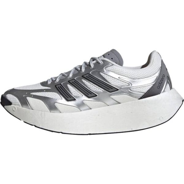 adidas Aruku Sko - Silver Metallic/Crystal White/Grey