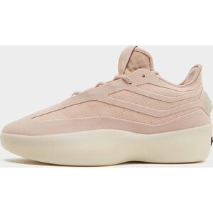 adidas Athletics II Basketball Shoe - Ash Pearl