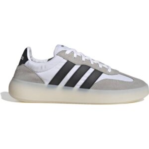 adidas Barreda Decode - Cloud White/Core Black/Grey Two