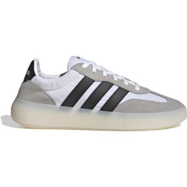adidas Barreda Decode - Cloud White/Core Black/Grey Two
