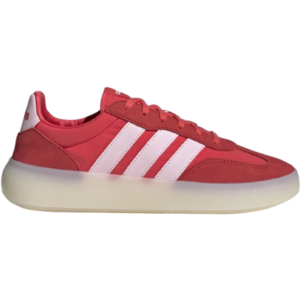 adidas Barreda Decode Shoes - Pure Ruby/Semi Lucid Red/Clear Pink
