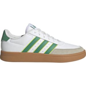 adidas Breaknet 2.0 Sko - Cloud White/Court Green