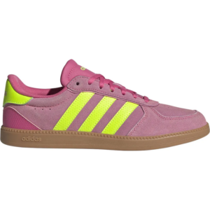 adidas Breaknet Sleek W - Pulse Magenta/Lucid Lemon/Bliss Pink