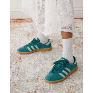 adidas Brmd Sneakers - Mørkegrøn