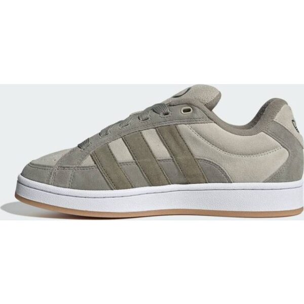 adidas Campus 00s Beta Sneakers - Grå/Grånne
