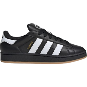 adidas Campus 00s M - Core Black/Cloud White
