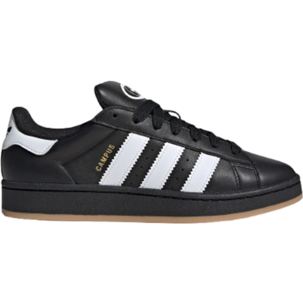 adidas Campus 00s M - Core Black/Cloud White