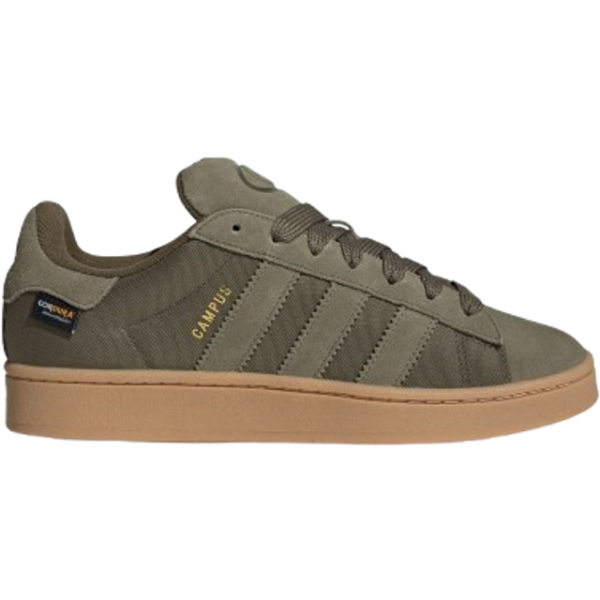 adidas Campus 00s M - Olive Strata/Shadow Olive