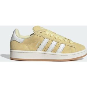 adidas Campus 00s Sko - Beige/Almost Yellow/Core White