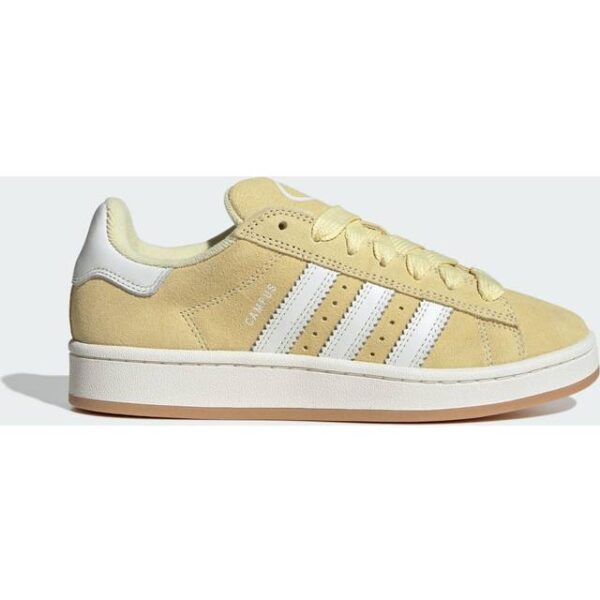 adidas Campus 00s Sko - Beige/Almost Yellow/Core White