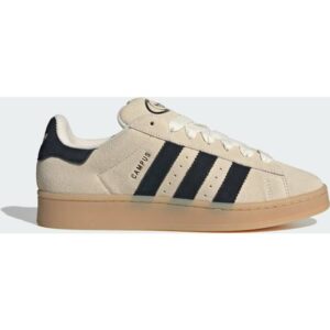 adidas Campus 00s Sko - Gum/Cream White/Core Black