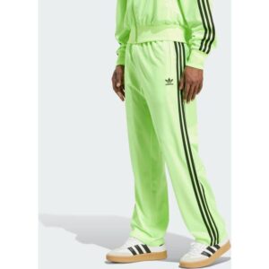 adidas Classics Firebird Træningsbukser - Signal Green/Black